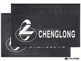 Брызговик 580х360 мм Chenglong